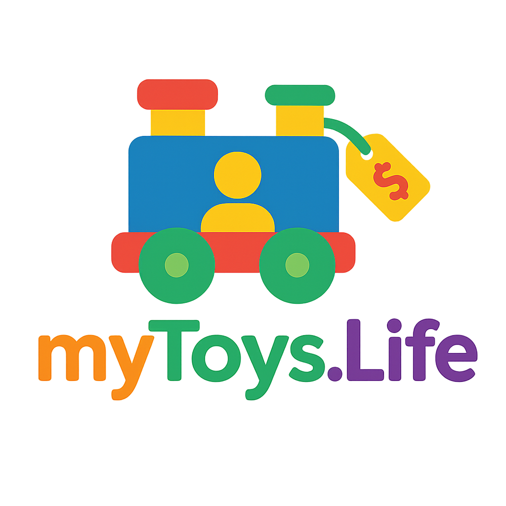 myToys.Life - Find the Perfect Toys at the Best Prices