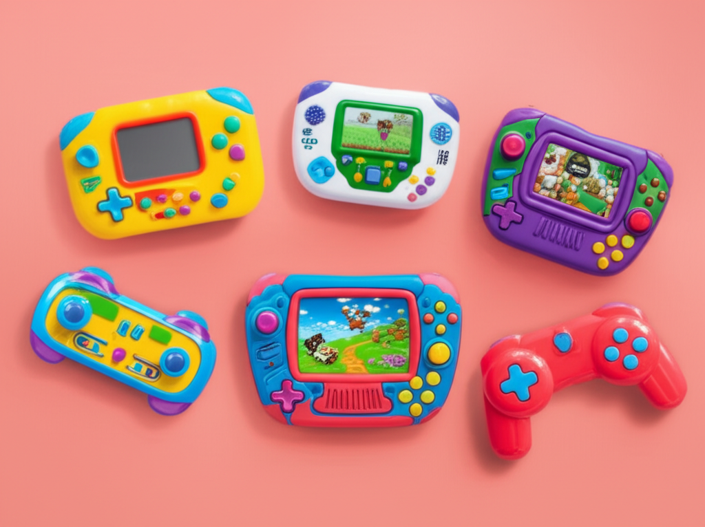 Gaming Consoles - Shop for PlayStation, Xbox, and Nintendo Switch consoles